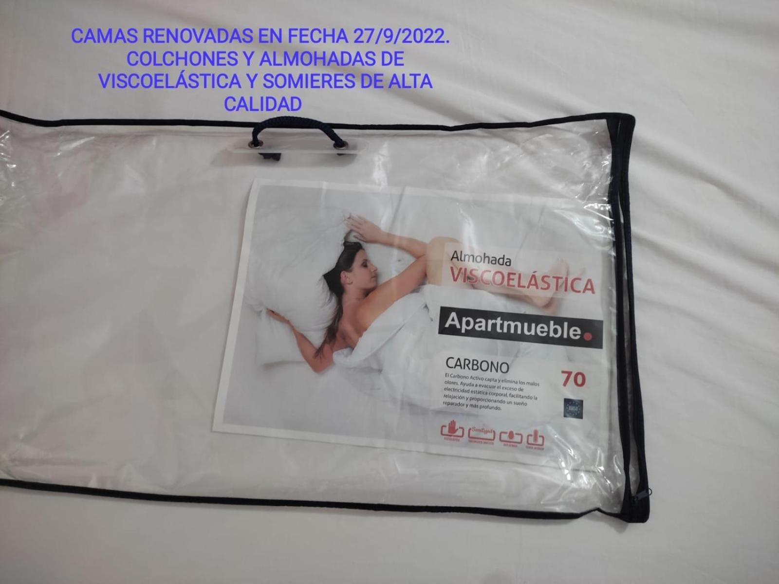Apartamento Primera Linea De Mar ロスピタレート・デ・リンファント エクステリア 写真